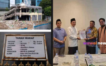 Masjid Wakaf Al-Hurriyah Dirobohkan, MUI Turun Tangan! Warga Gugat Polemik Ruislag dengan Pengembang MNC Group