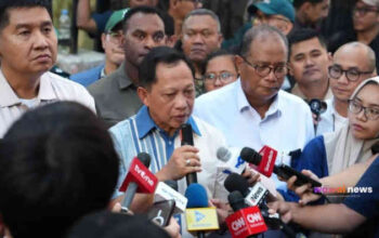 Tito Karnavian Bongkar Akar Masalah Kampung Narkoba, 450 Ribu Rumah Tak Layak Huni Ditargetkan Dibedah