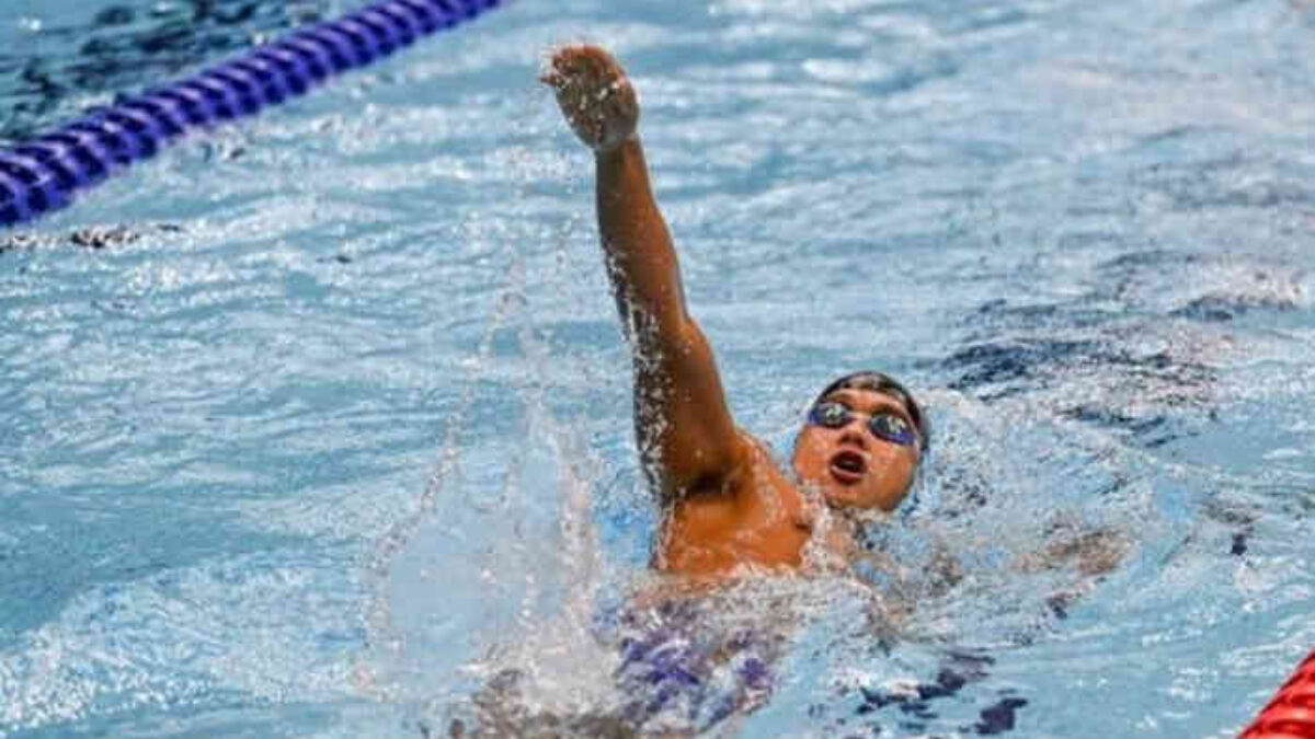 Kisah Maulana Rifky, Mahasiswa S2 Unesa Borong 4 Medali Asian Para Games 2026, Pecahkan Rekor Asia demi Keluarga