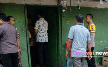 Pria Lansia di Tanggamus Ditangkap, Polisi Dalami Dugaan Pencabulan Anak 12 Tahun Berulang Kali