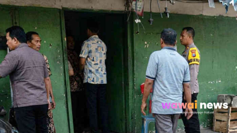 Pria Lansia di Tanggamus Ditangkap, Polisi Dalami Dugaan Pencabulan Anak 12 Tahun Berulang Kali