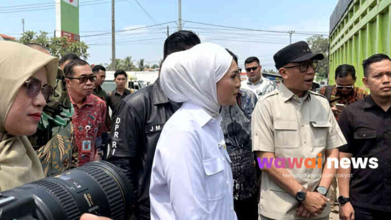 Sopir Antre Solar hingga 5 Jam di Bandar Lampung, Sidak DPR Bongkar Masalah Pelayanan SPBU