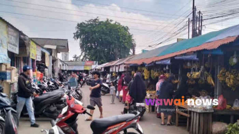 Sengketa Tanah Pasar Pamor Bekasi: PT Bandung Batalkan Putusan PN Cikarang, Ahli Waris Menang Ganti Rugi Rp5,2 Miliar